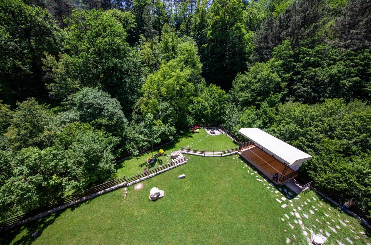 Dilijazz Hotel & Restaurant Dilijan Εξωτερικό φωτογραφία