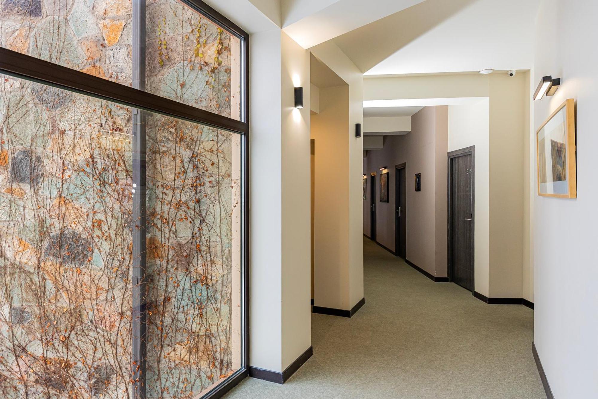 Dilijazz Hotel & Restaurant Dilijan Εξωτερικό φωτογραφία