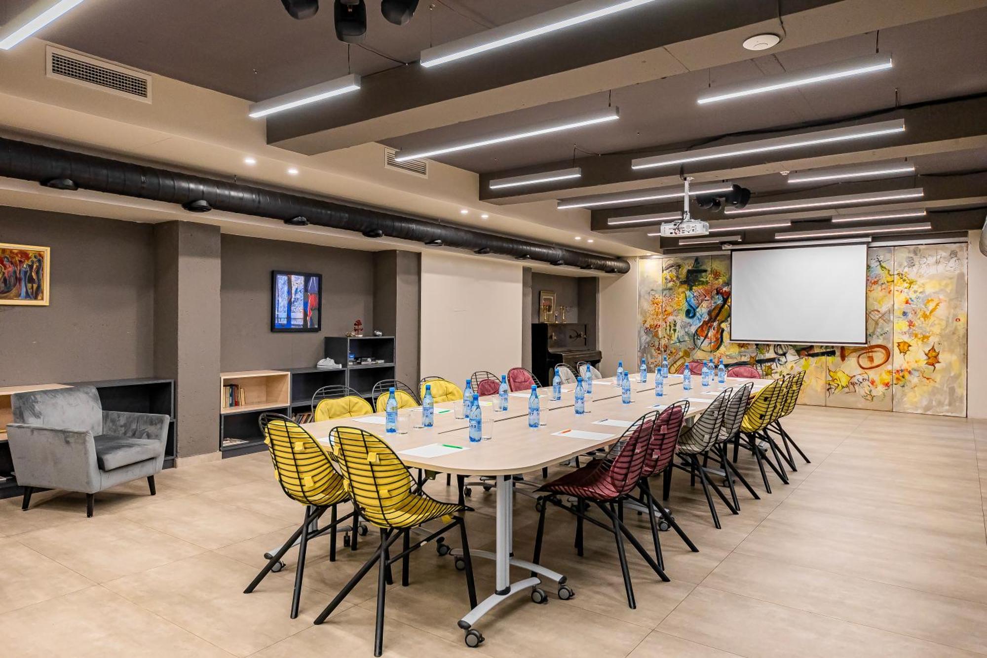 Dilijazz Hotel & Restaurant Dilijan Εξωτερικό φωτογραφία