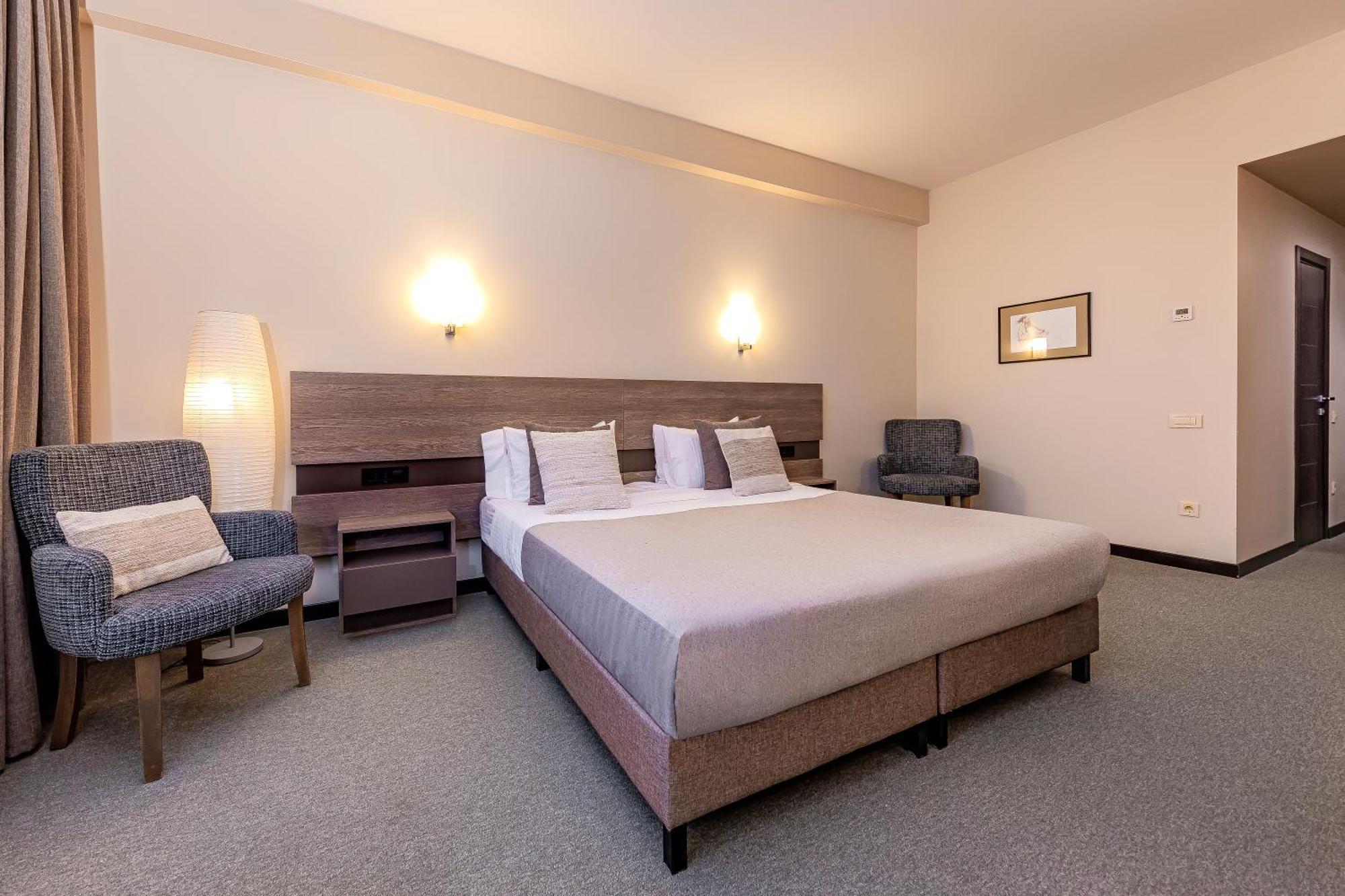 Dilijazz Hotel & Restaurant Dilijan Εξωτερικό φωτογραφία