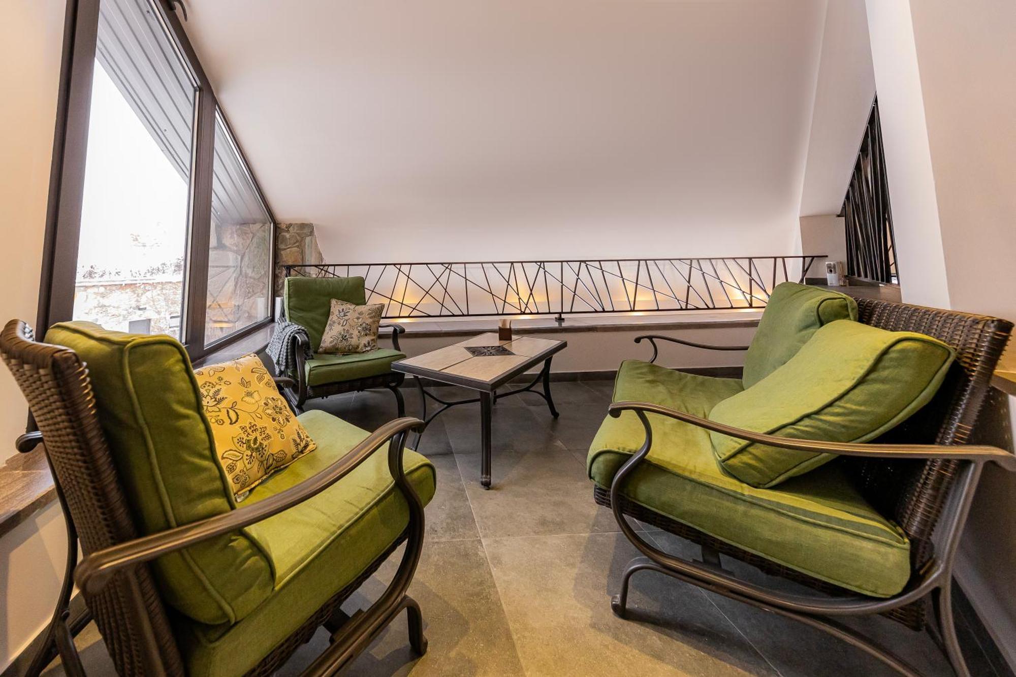 Dilijazz Hotel & Restaurant Dilijan Εξωτερικό φωτογραφία