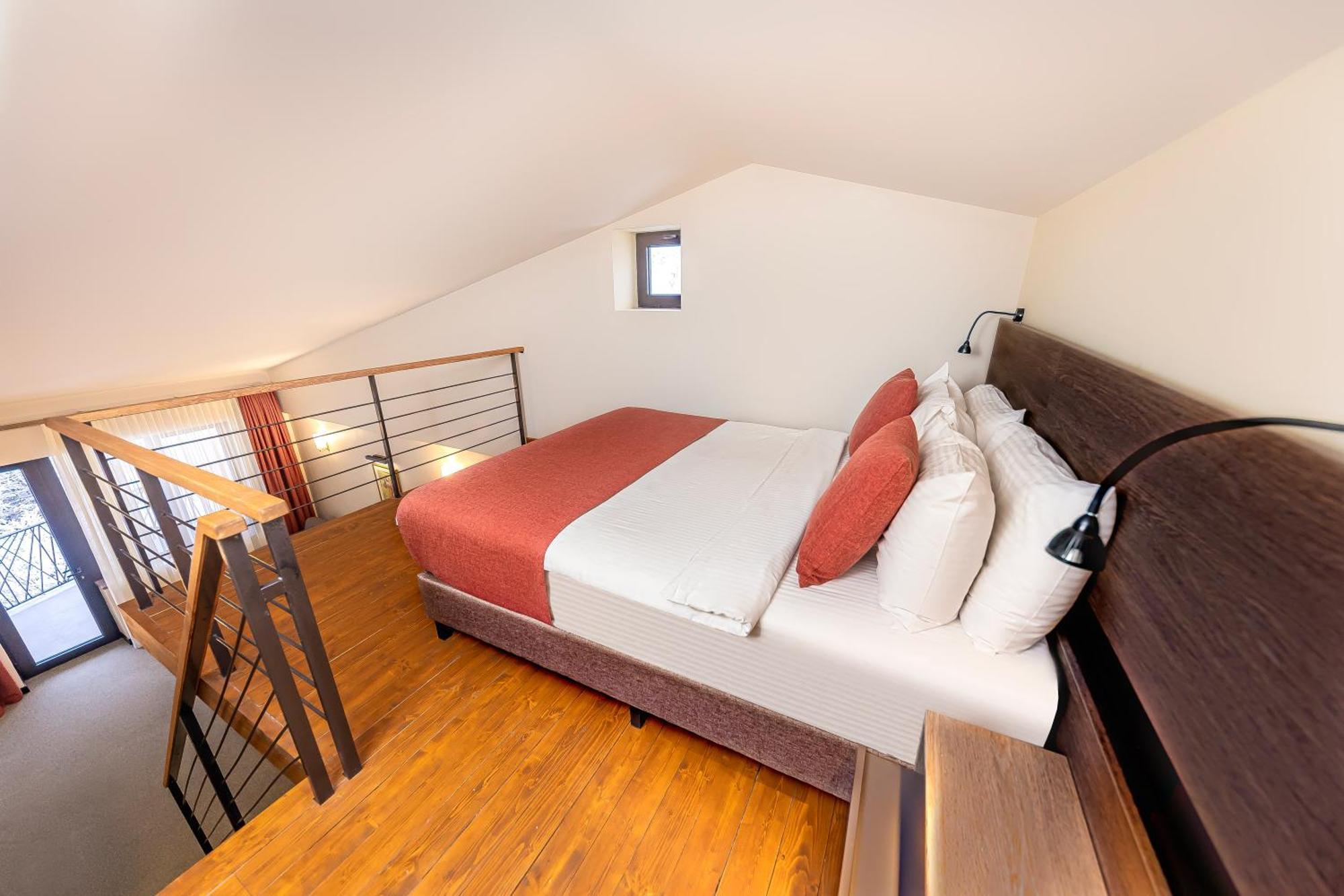 Dilijazz Hotel & Restaurant Dilijan Εξωτερικό φωτογραφία