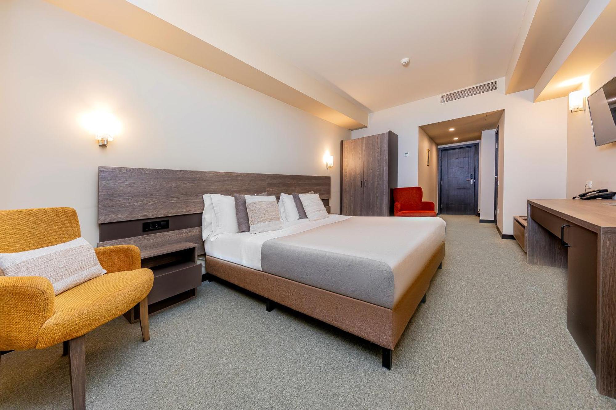 Dilijazz Hotel & Restaurant Dilijan Εξωτερικό φωτογραφία