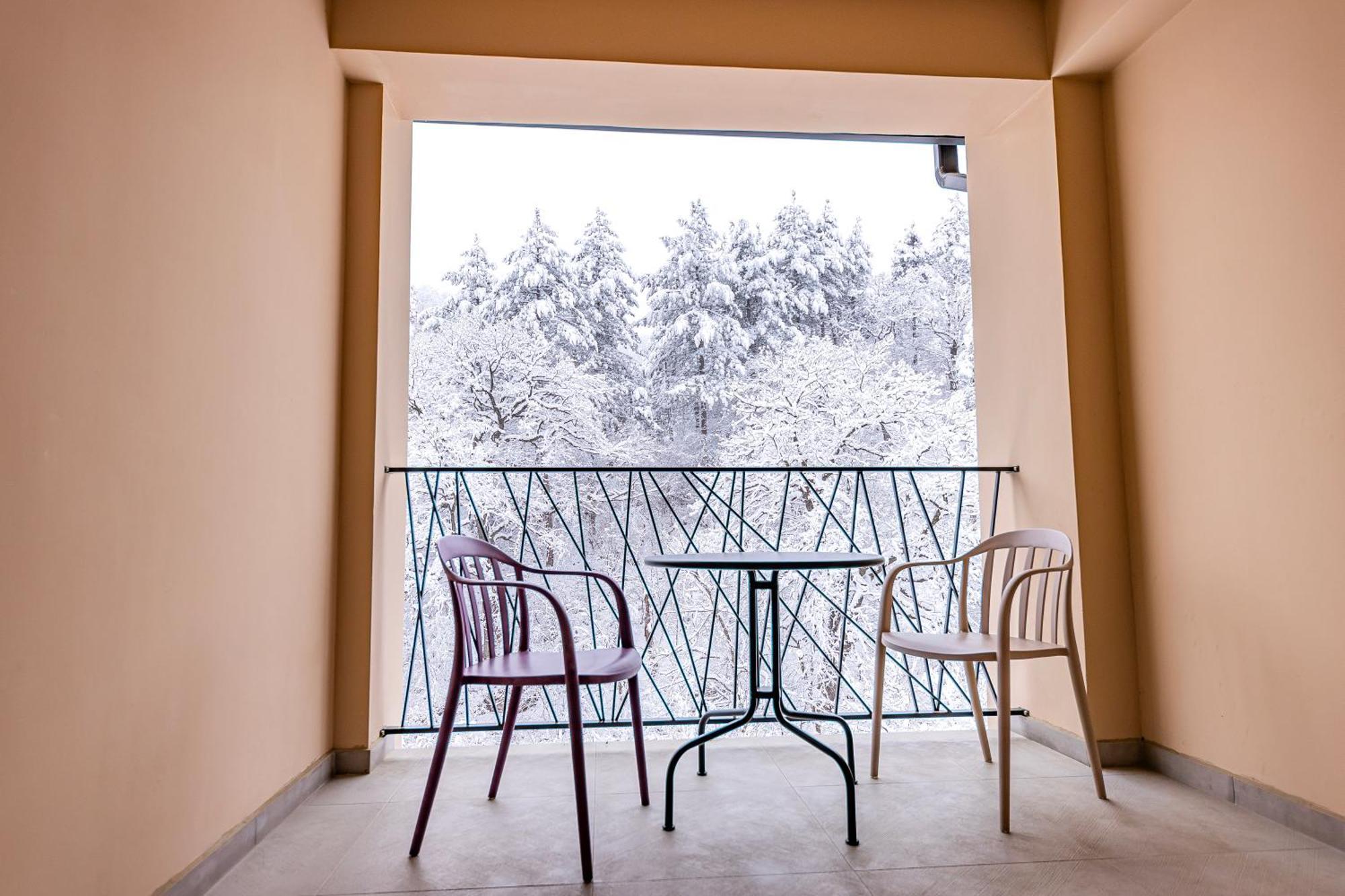Dilijazz Hotel & Restaurant Dilijan Εξωτερικό φωτογραφία