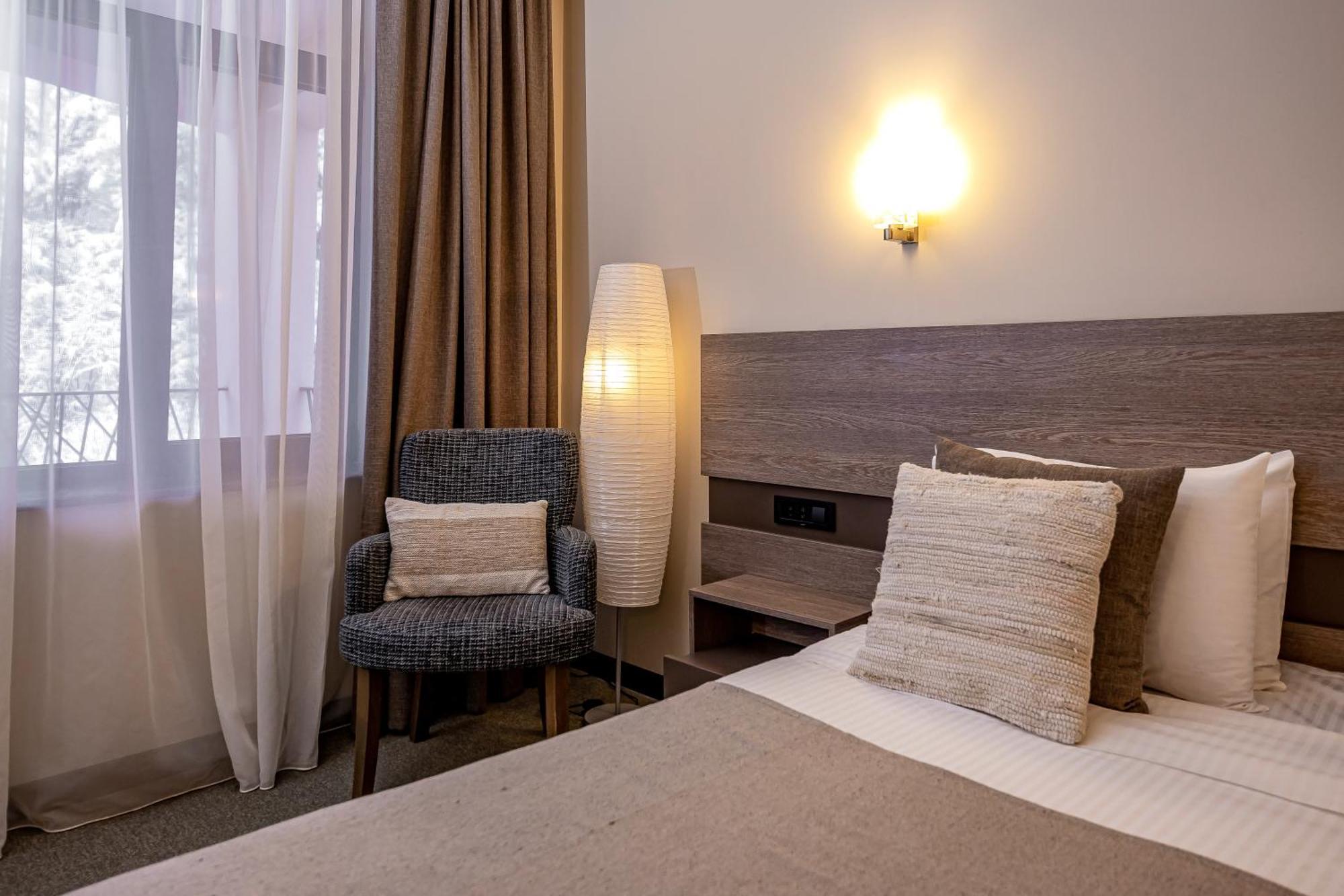 Dilijazz Hotel & Restaurant Dilijan Εξωτερικό φωτογραφία