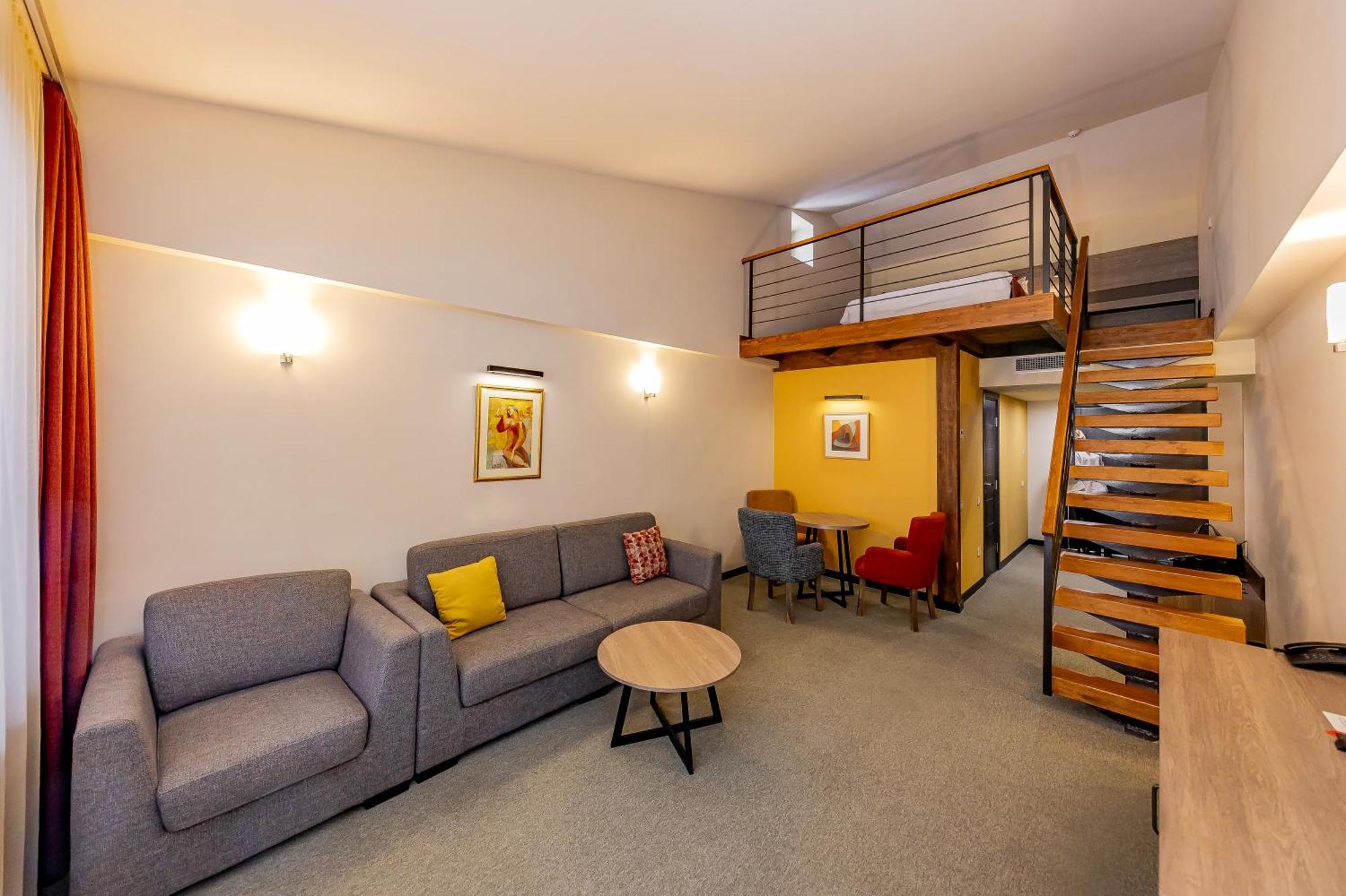 Dilijazz Hotel & Restaurant Dilijan Εξωτερικό φωτογραφία