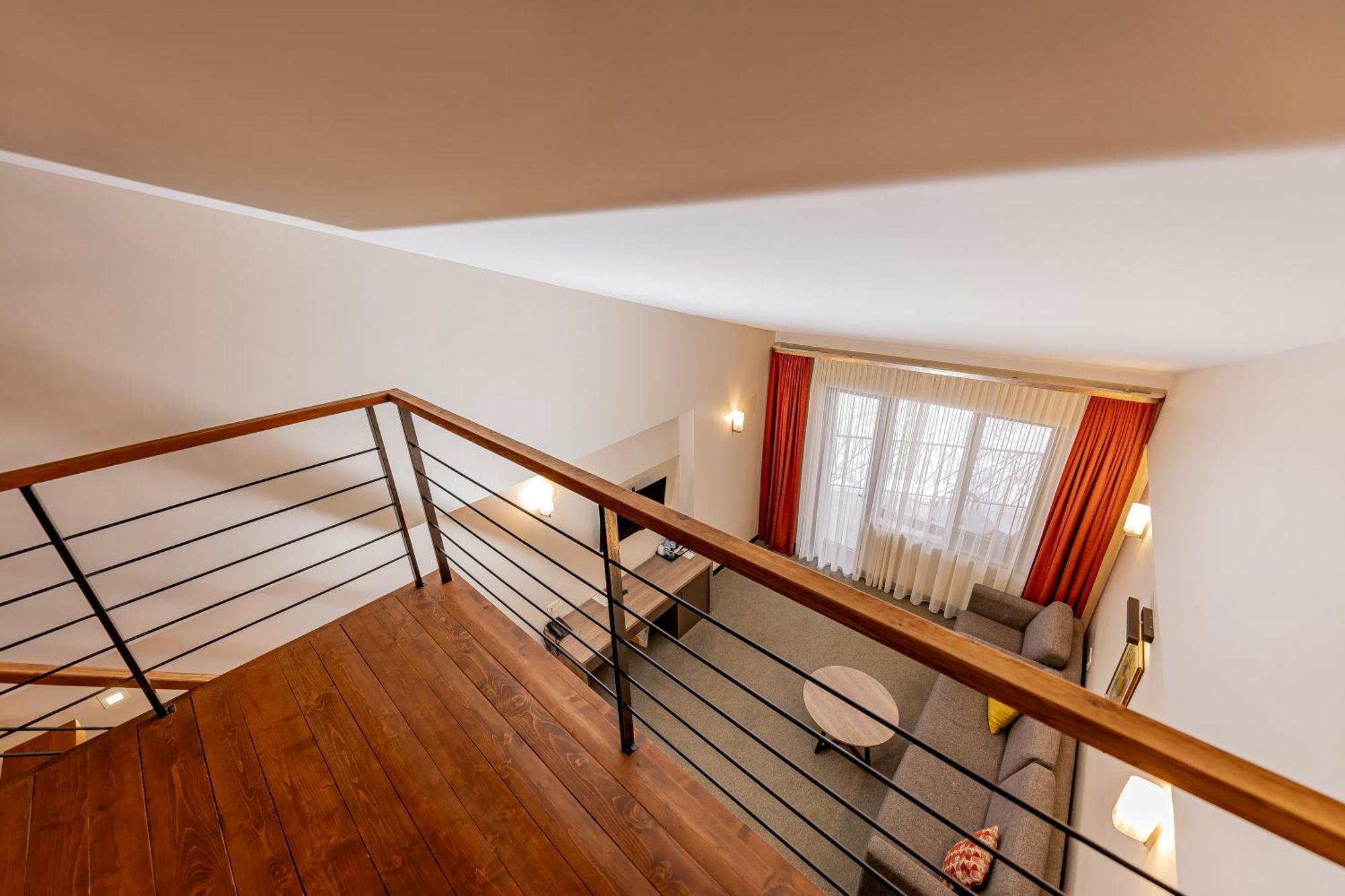 Dilijazz Hotel & Restaurant Dilijan Εξωτερικό φωτογραφία