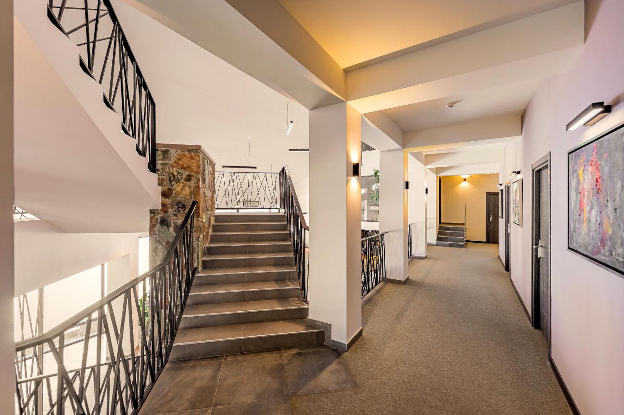 Dilijazz Hotel & Restaurant Dilijan Εξωτερικό φωτογραφία