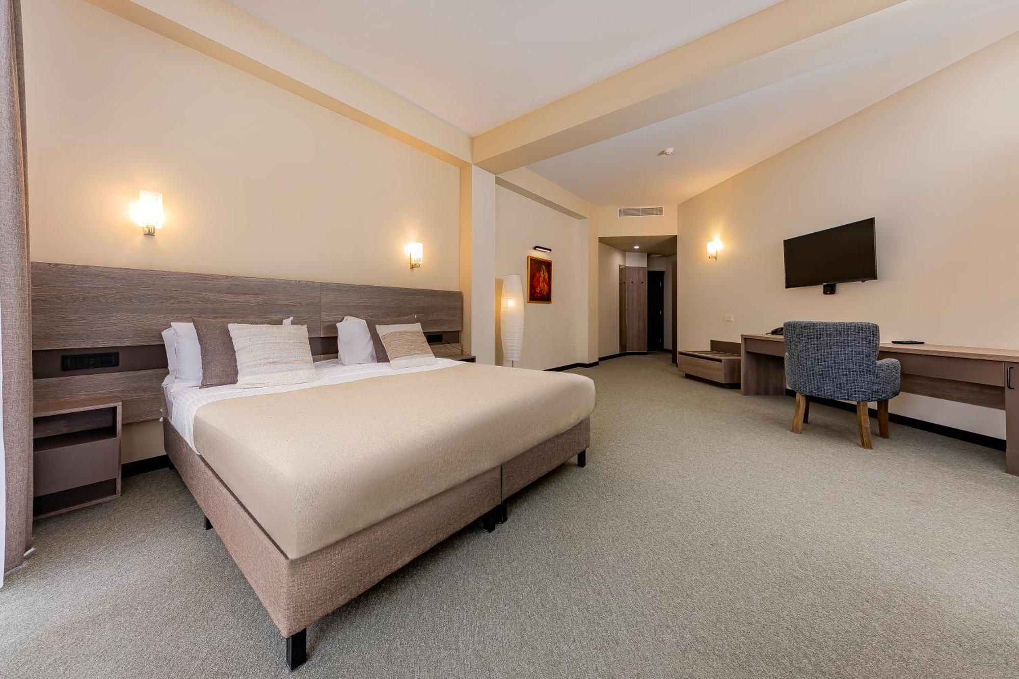 Dilijazz Hotel & Restaurant Dilijan Εξωτερικό φωτογραφία