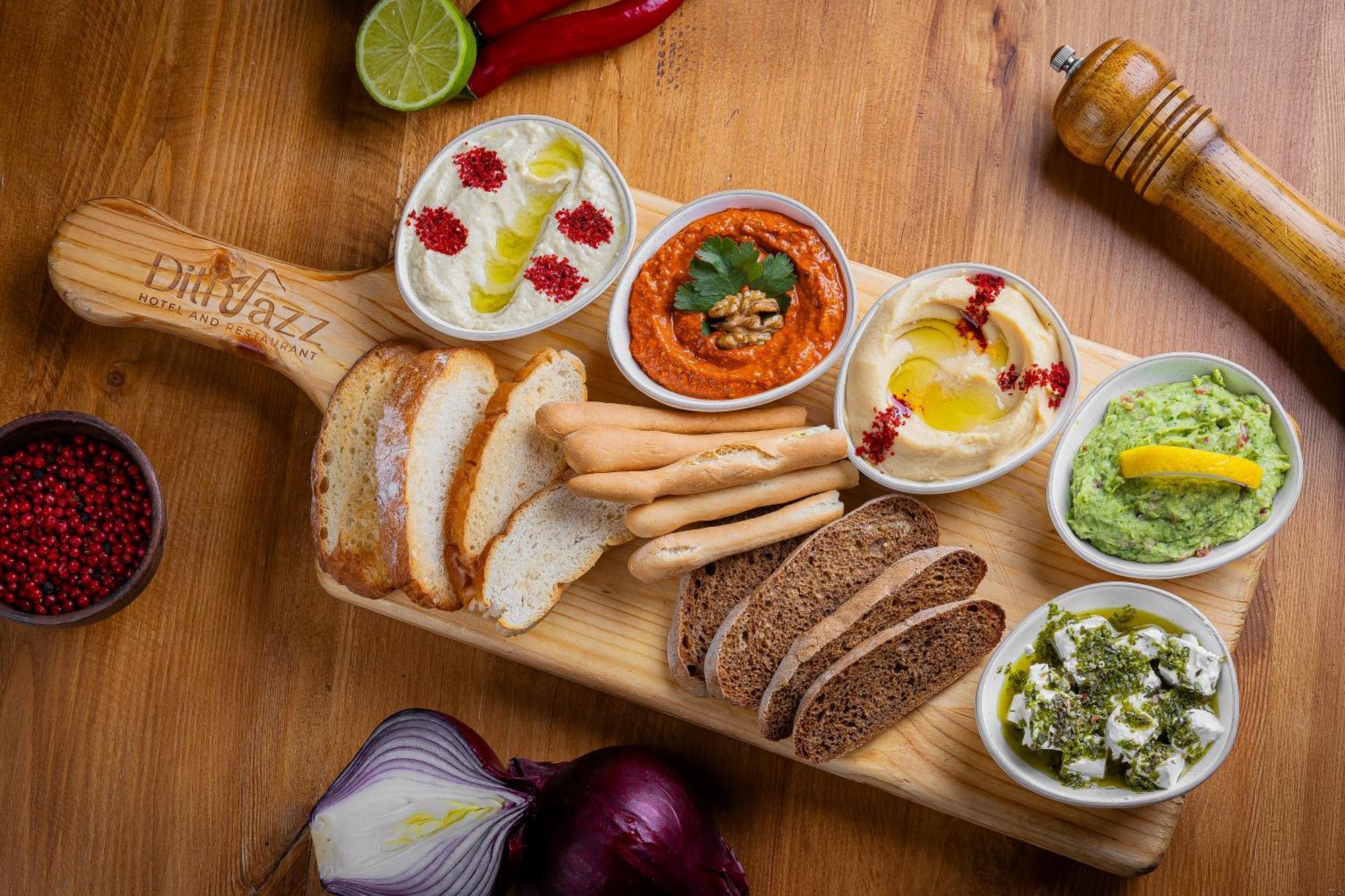 Dilijazz Hotel & Restaurant Dilijan Εξωτερικό φωτογραφία
