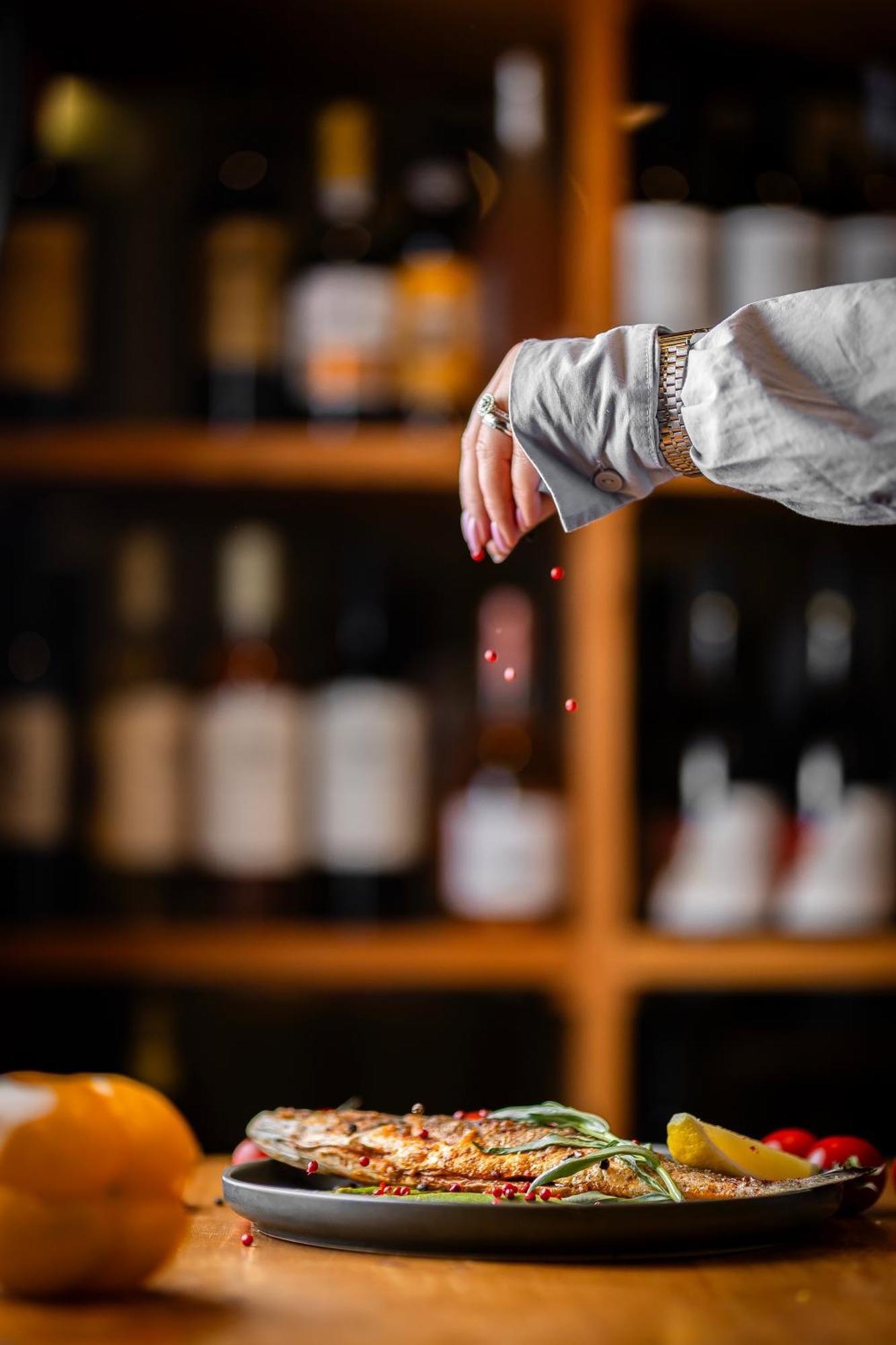 Dilijazz Hotel & Restaurant Dilijan Εξωτερικό φωτογραφία