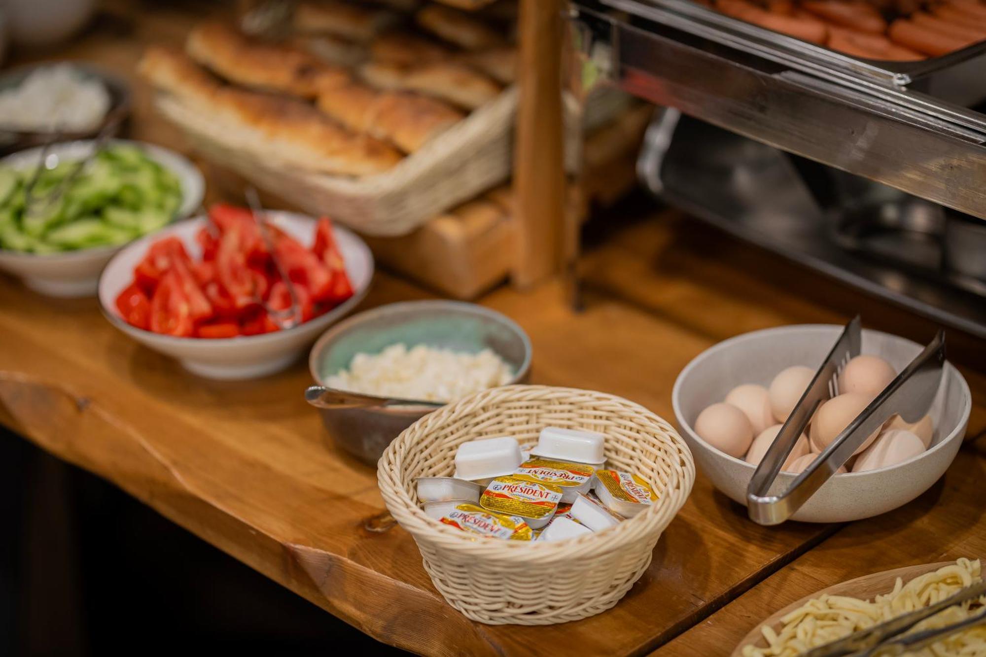 Dilijazz Hotel & Restaurant Dilijan Εξωτερικό φωτογραφία